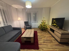 Apartament przy Kolejce na Skrzyczne 100 metrów do Kolejki Myśliwska 98